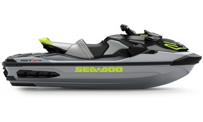RXT-X RS 325 (Tech Package) 